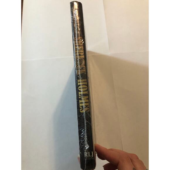 The Many Lives of Sherlock Holmes dvd set - Picture 3 of 3